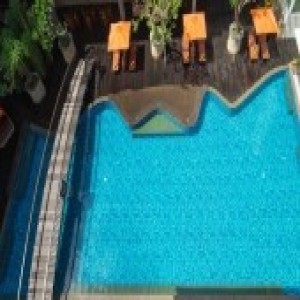 Sun Island Kuta hotel6833