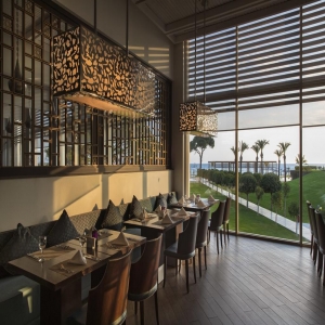 Rixos Premium Belek2563